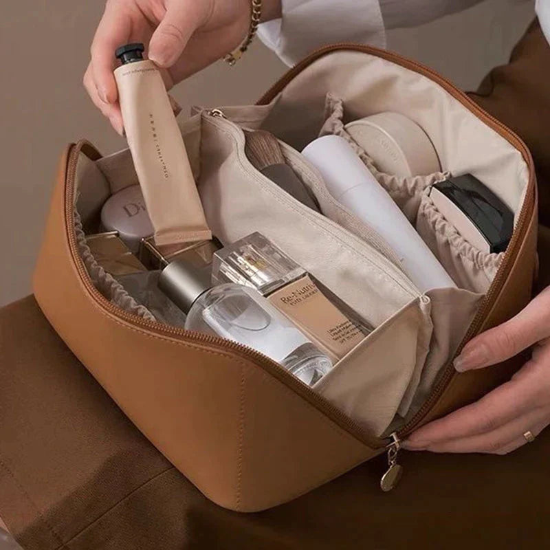 COSMETIC TRAVEL BAG (BUY 1 GET 1 FREE)