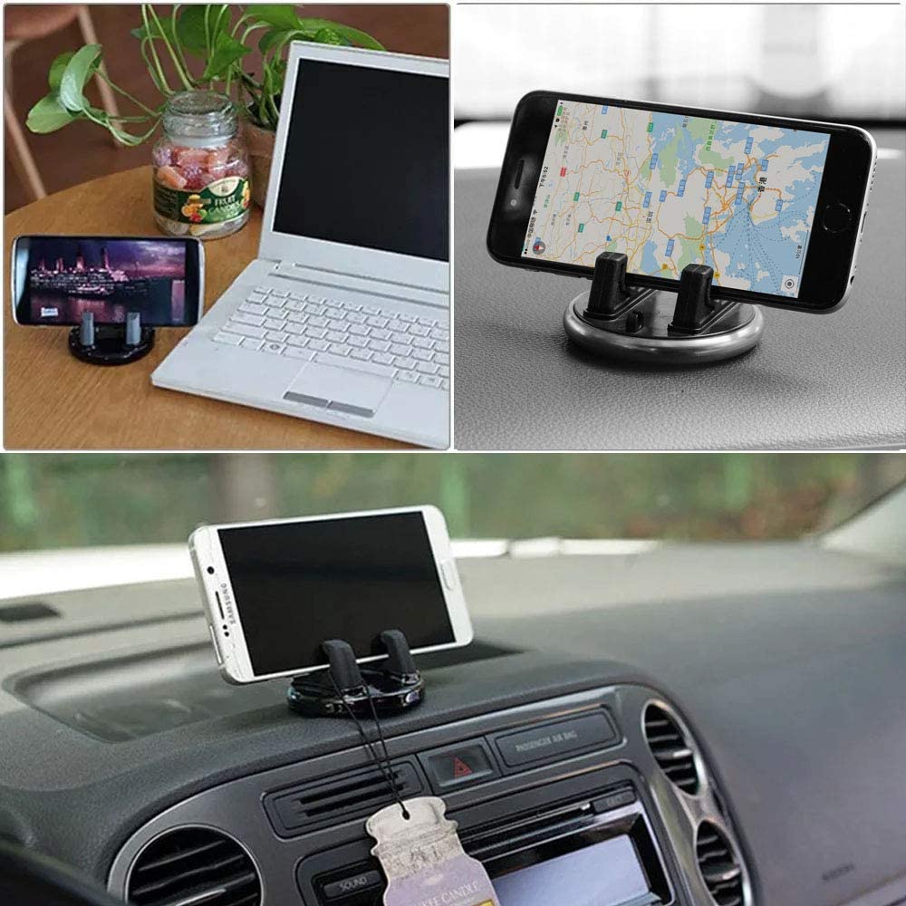 LISEN™ New 360° Rotating Car Phone Holder