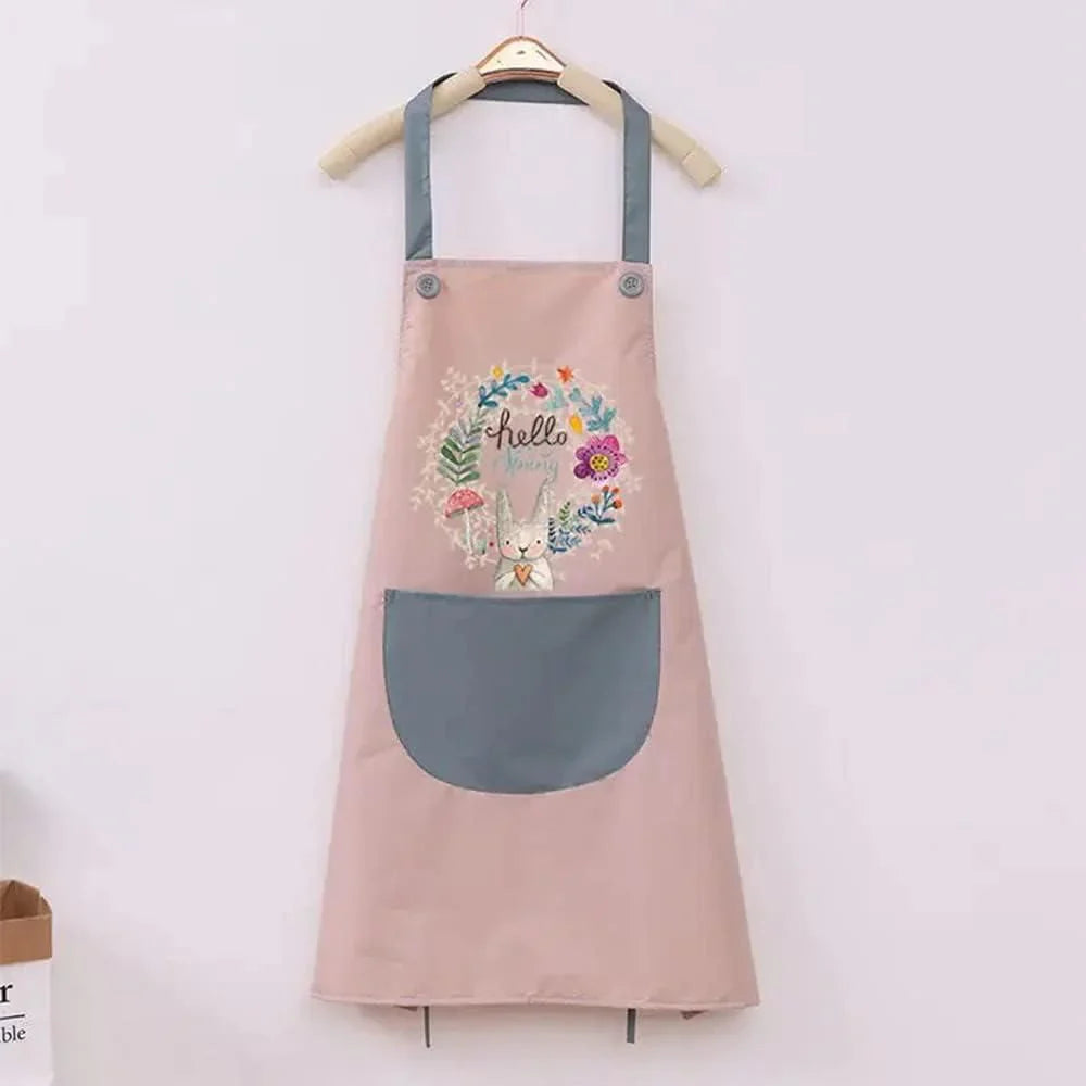 Waterproof Multipurpose Apron