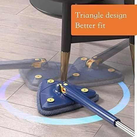 CleanAngle™ Mop