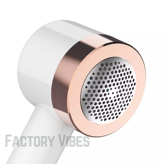 2 IN 1 ELECTRIC LINT REMOVER