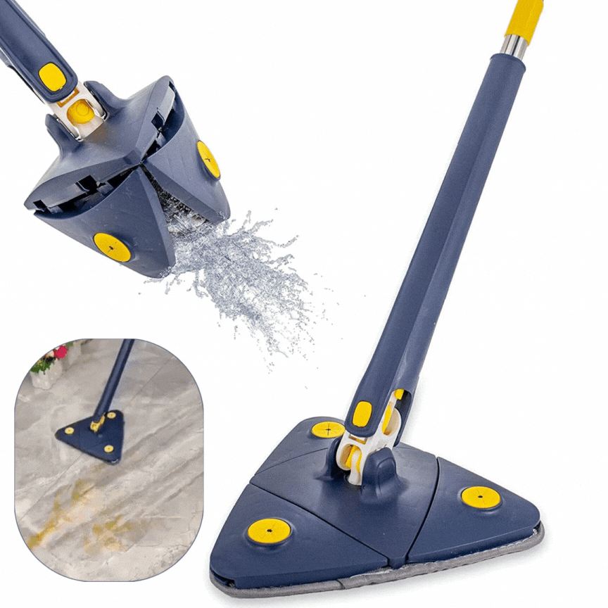 CleanAngle™ Mop