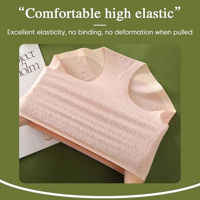 đ„Last Day Sale 50% OFFđ„đPay 1 Get 3 (3packs)_Fresh Seamless High Waist Butt Lift Pantiesâđ«VIP Fast Shipping (Only Today)â°
