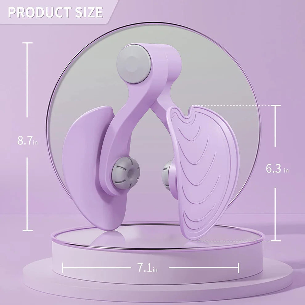 Pelvic Muscle Trainer