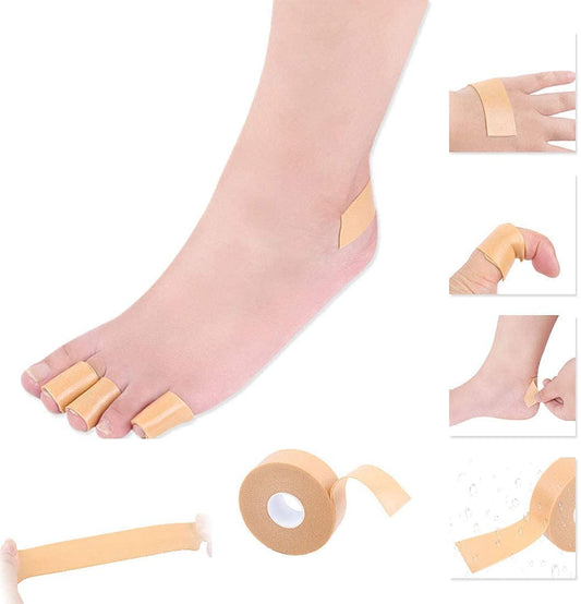 (BUY 1 GET 1 FREE) Shoe Bite Protector | Multipurpose Waterproof Tape
