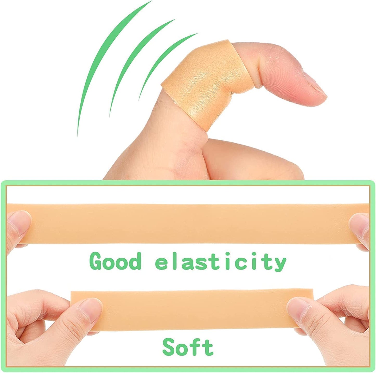 (BUY 1 GET 1 FREE) Shoe Bite Protector | Multipurpose Waterproof Tape