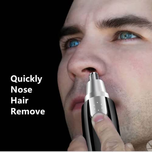 Ear & Nose Hair Trimmer (BUY 1 GET 1 FREE)
