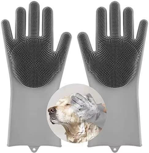 Pet Clean Multipurpose Cleaning Gloves