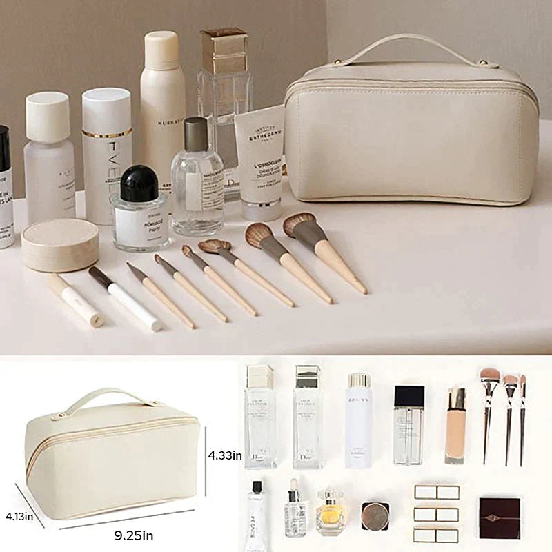 COSMETIC TRAVEL BAG (BUY 1 GET 1 FREE)