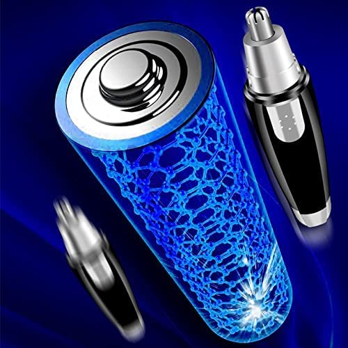 Ear & Nose Hair Trimmer (BUY 1 GET 1 FREE)