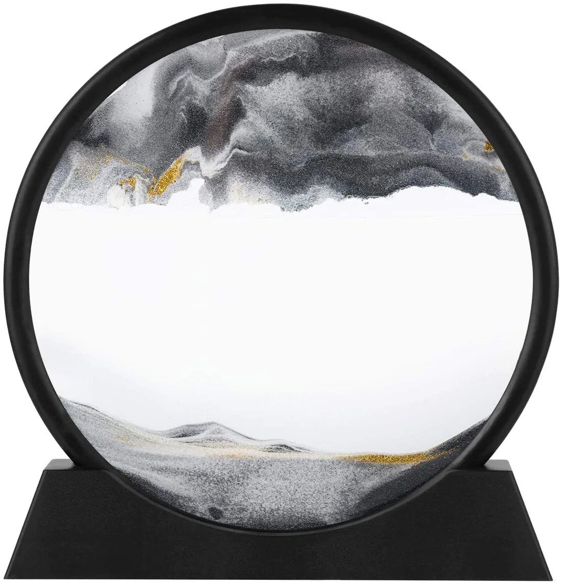 Copy of Magical Desert Dream Art Lamp