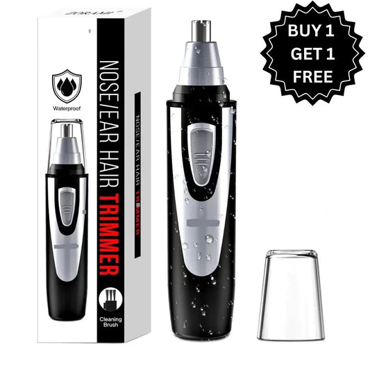 Ear & Nose Hair Trimmer (BUY 1 GET 1 FREE)