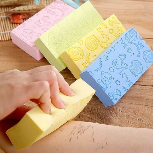 💥BUY 1 GET 1 FREE💥  Premium Quality Bathing Sponge