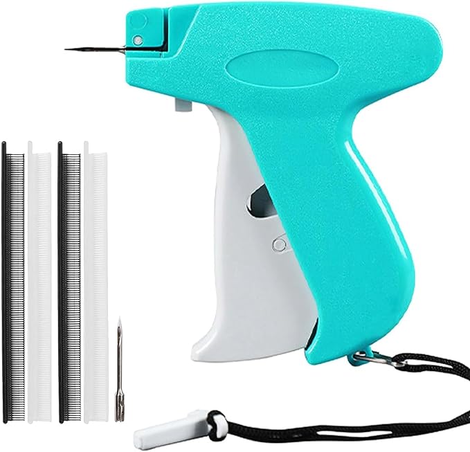 Clothing Fixer Tool