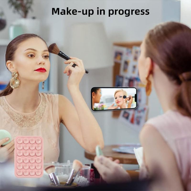 Silicon Suction cup for Phone