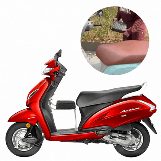 🎉New 2025 Launch🎉 | Front Portable Baby Seat for Scooter