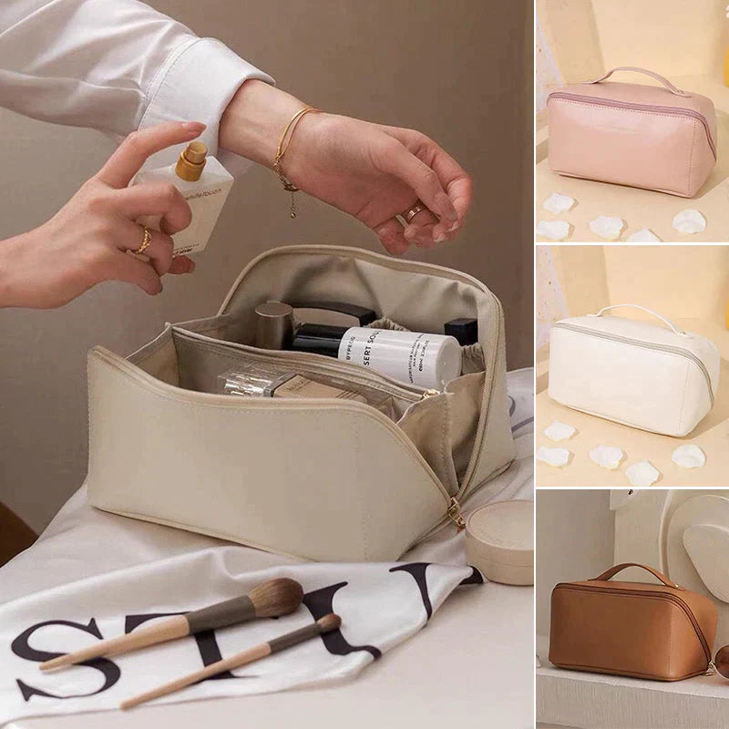 COSMETIC TRAVEL BAG (BUY 1 GET 1 FREE)
