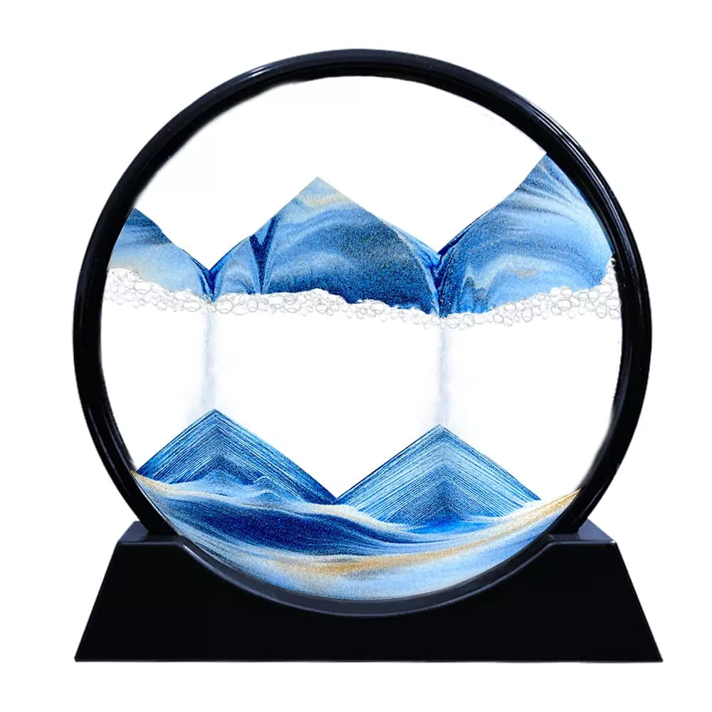 Copy of Magical Desert Dream Art Lamp
