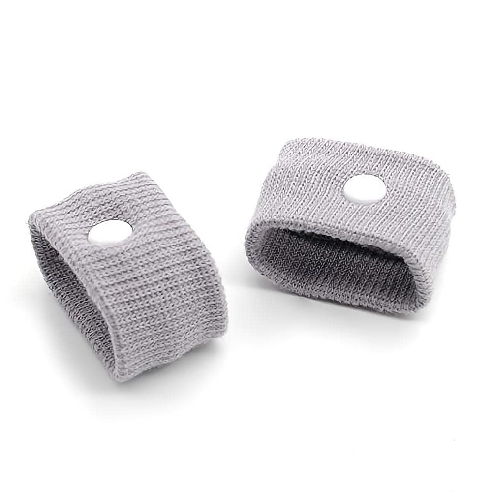 Safe Trip™ Vomiting & Motion Sickness Band