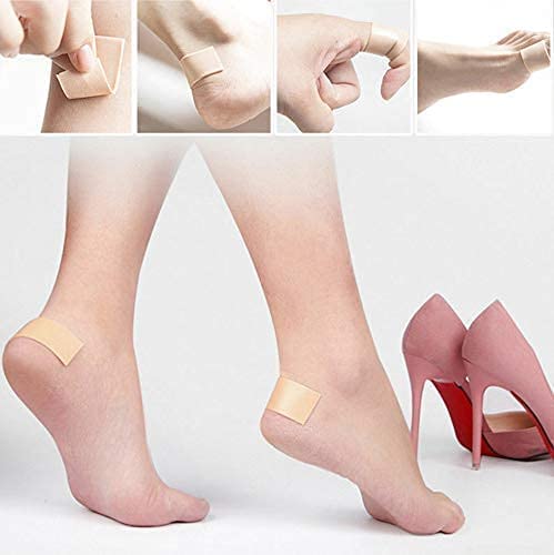 (BUY 1 GET 1 FREE) Shoe Bite Protector | Multipurpose Waterproof Tape