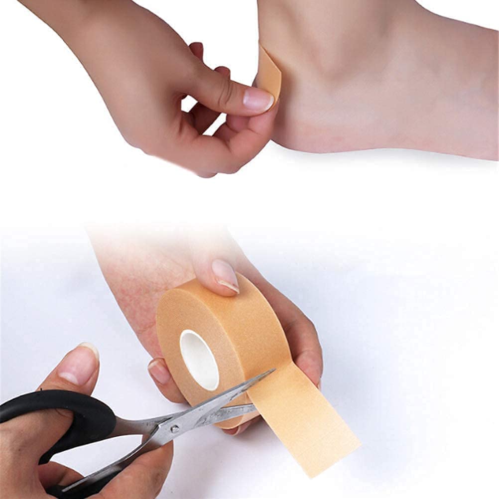 (BUY 1 GET 1 FREE) Shoe Bite Protector | Multipurpose Waterproof Tape