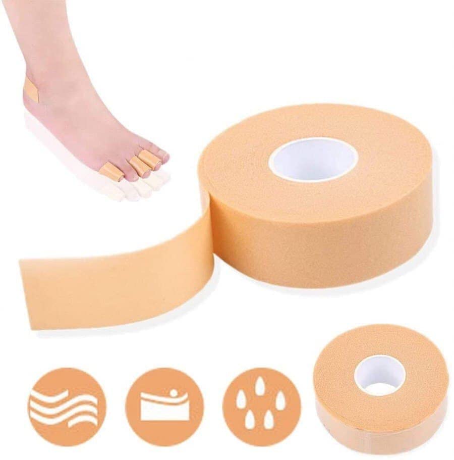 (BUY 1 GET 1 FREE) Shoe Bite Protector | Multipurpose Waterproof Tape