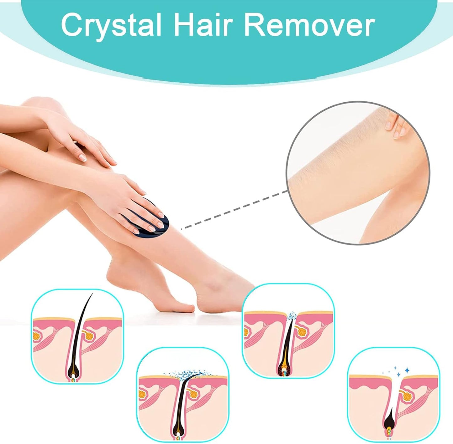 Royal™ Hair Erazer